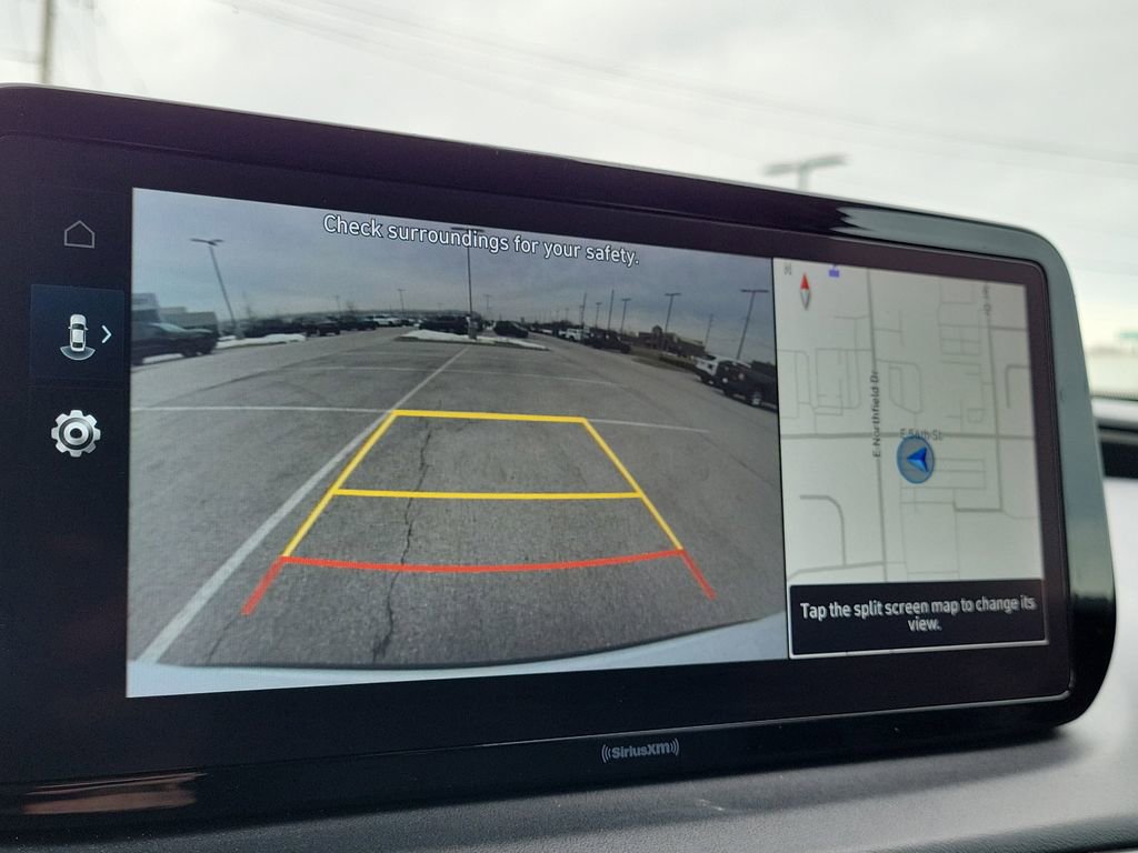 Used 2023 Hyundai Santa Fe SEL image 30