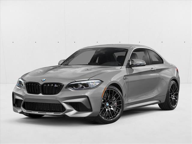 Used 2020 BMW M2 Competition w/ Executive Package