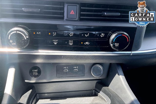 Used 2024 Nissan Rogue S AWD/4WD image 30