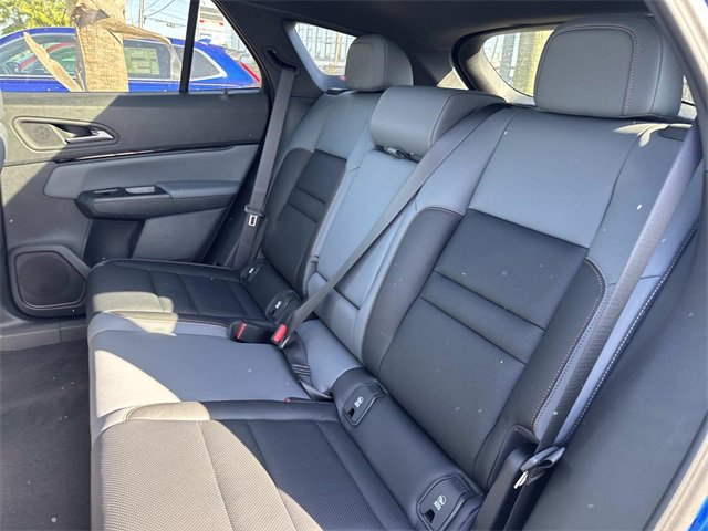 New 2025 Honda Prologue Elite image 4