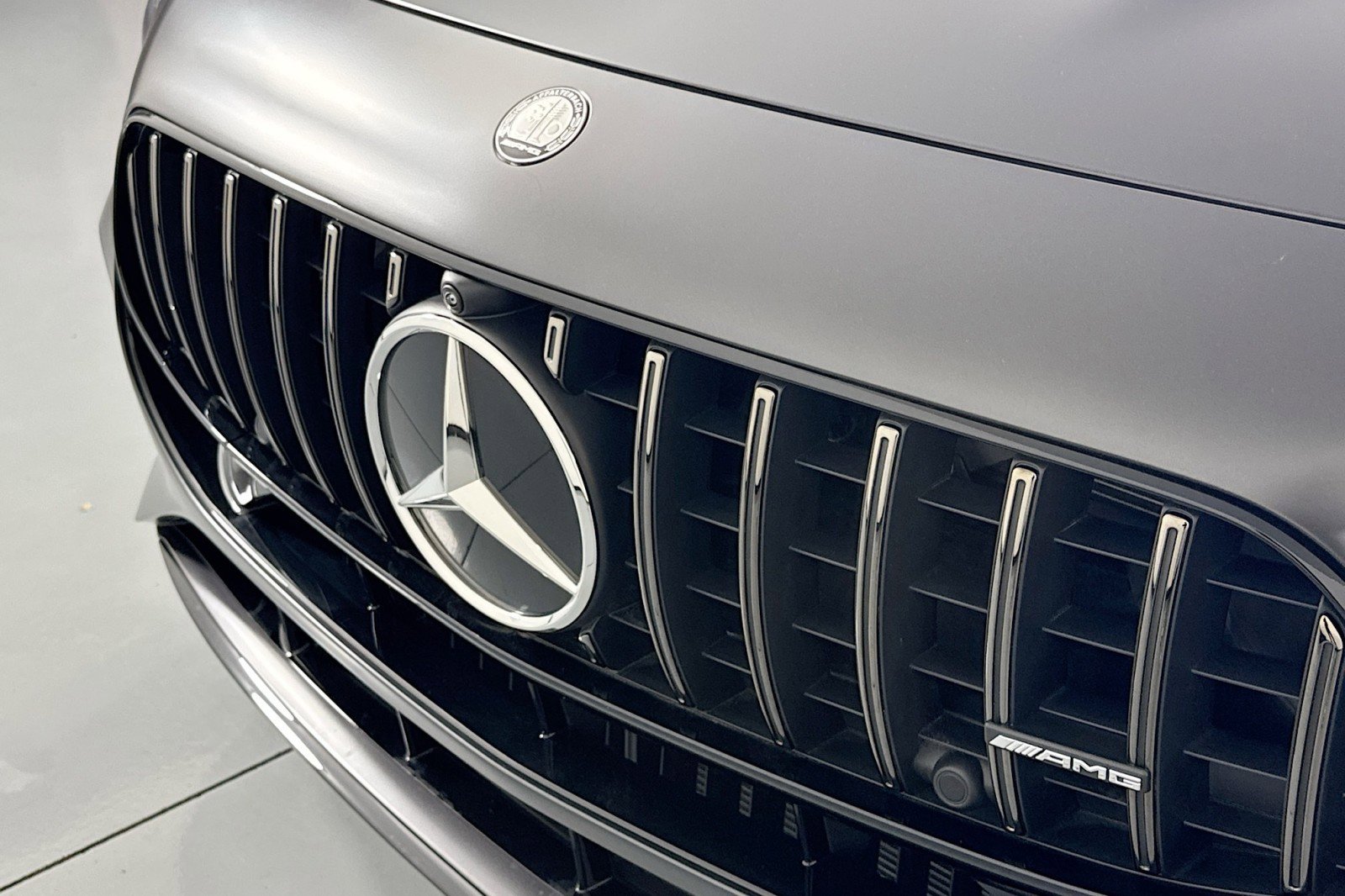 New 2026 Mercedes-Benz AMG GT 63 S image 12