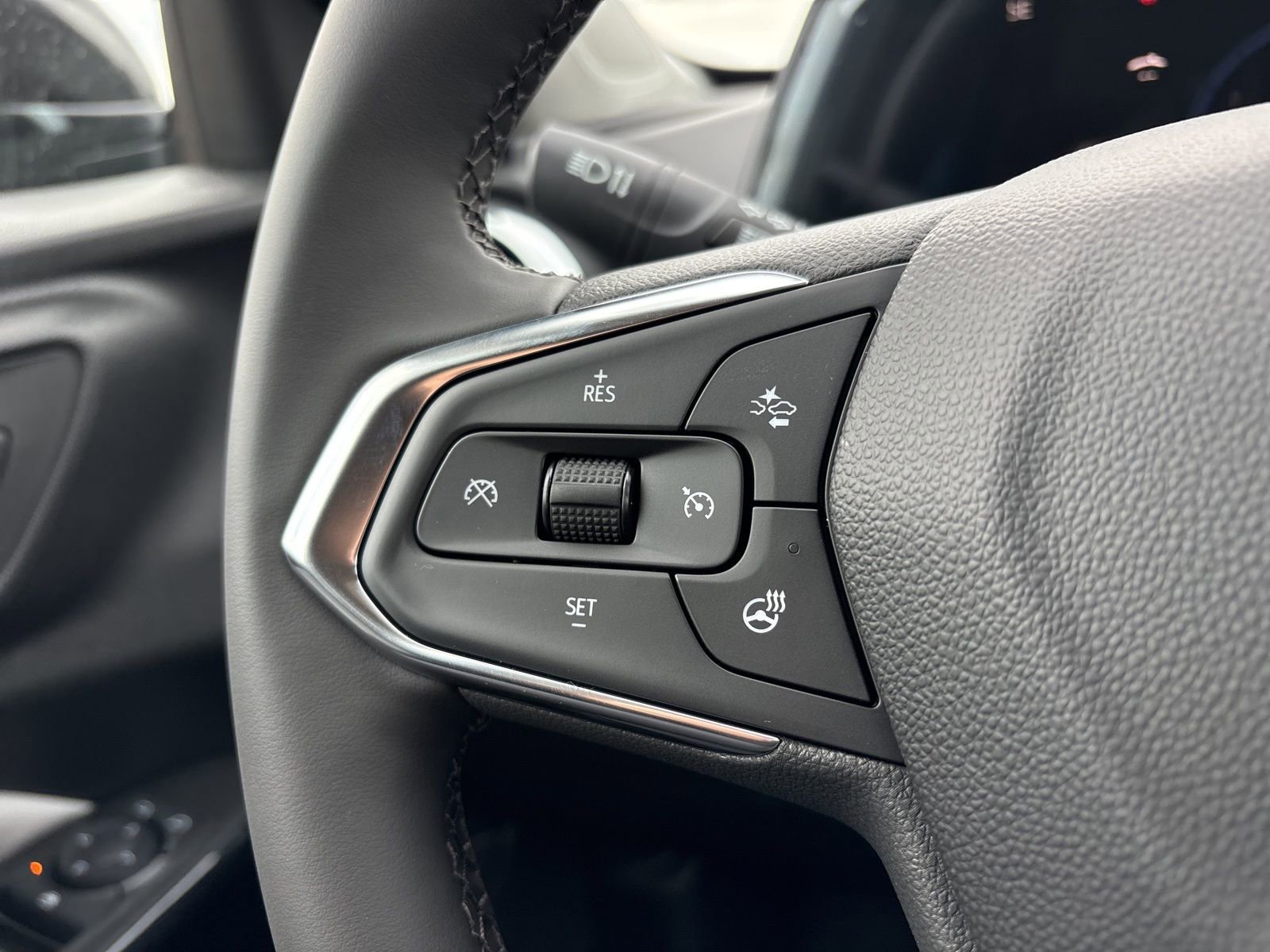 New 2026 Chevrolet Trax LT w/ Driver Confidence Package image 26