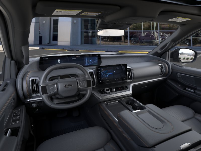 New 2026 Ford Expedition Tremor AWD/4WD image 10