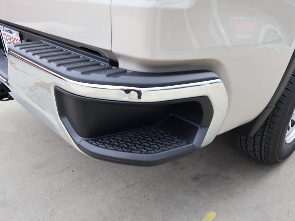 New 2026 GMC Sierra 1500 Pro w/ Pro Value Package AWD/4WD image 28