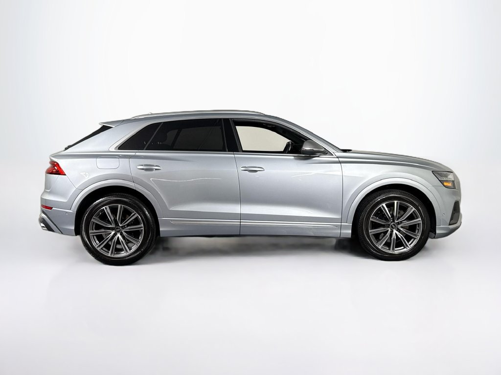 Used 2023 Audi SQ8 Premium Plus w/ Executive Package AWD/4WD image 6