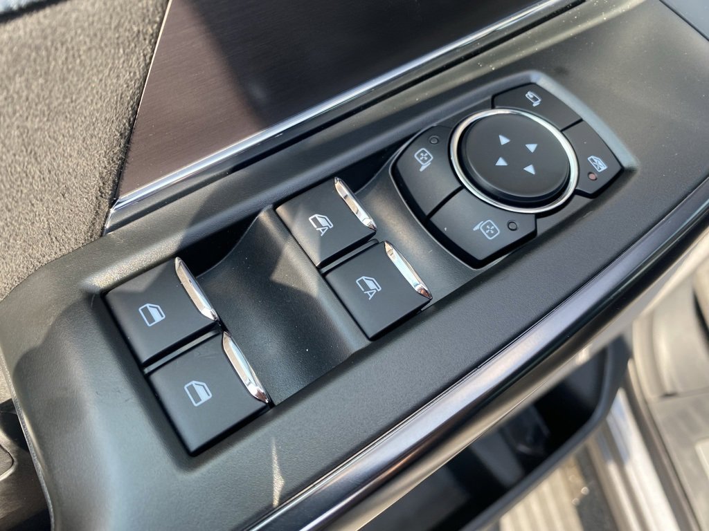 New 2025 Ford F150 Platinum image 14