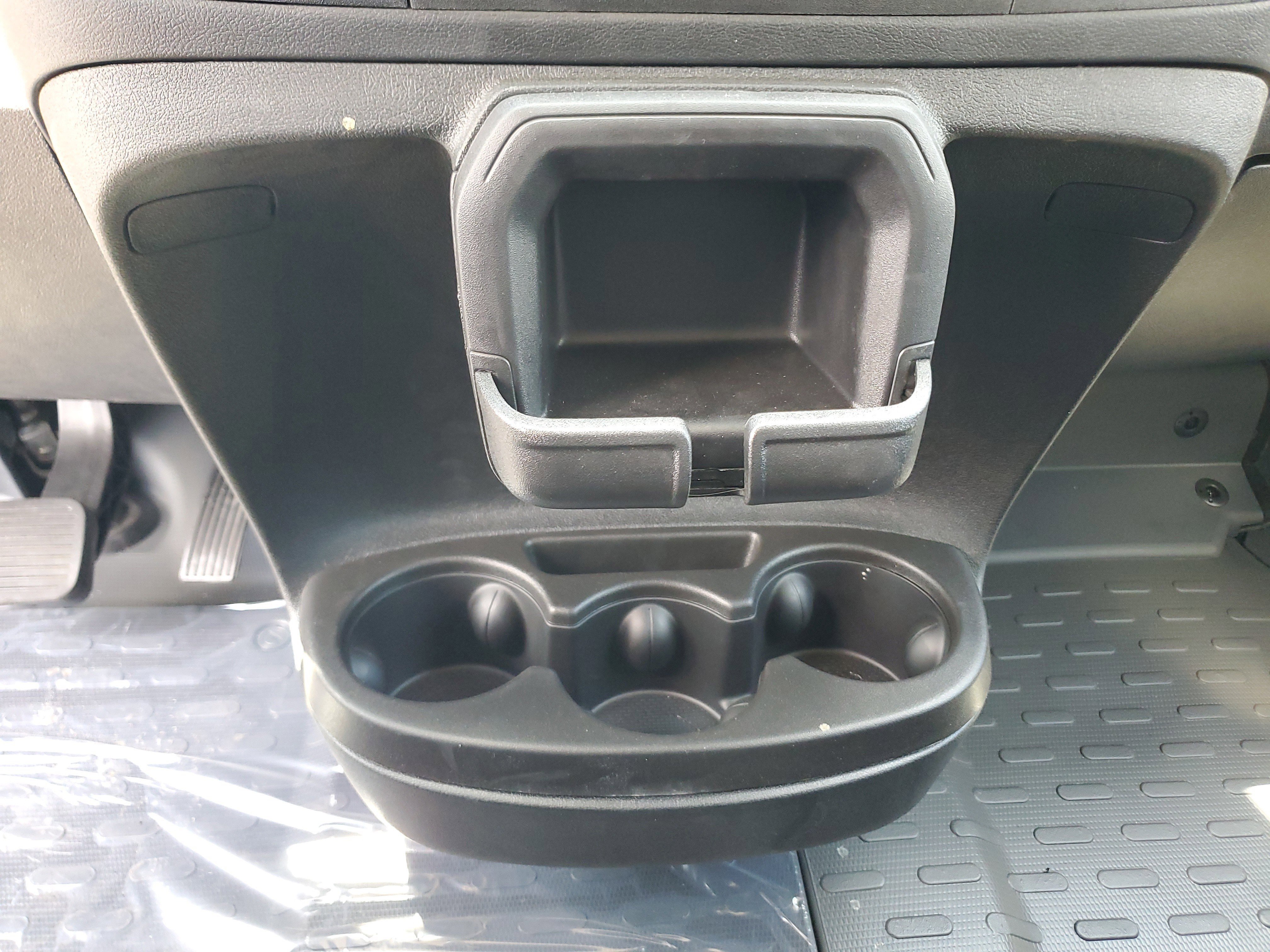 Used 2025 RAM ProMaster 2500 FWD image 25