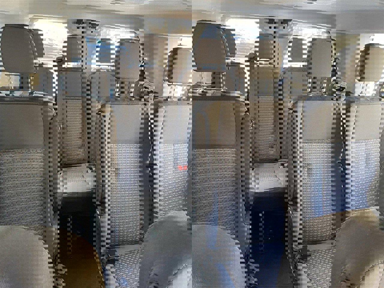 Used 2023 Ford Transit 350 XLT image 13