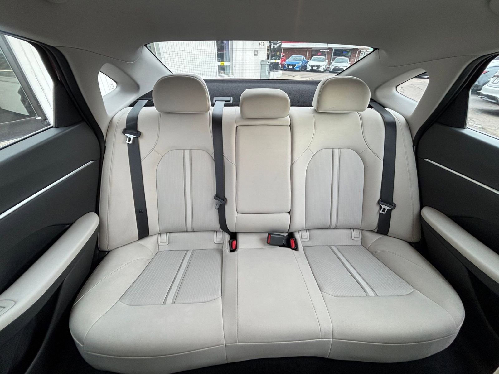 Used 2025 Hyundai Sonata SEL image 39