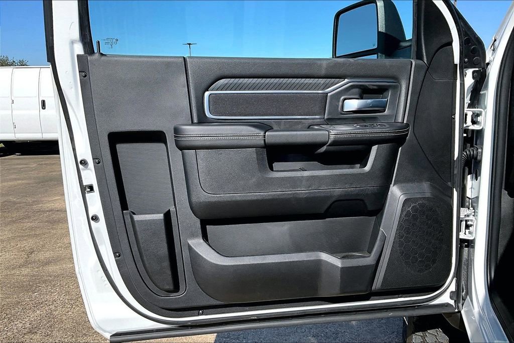 New 2026 RAM 5500 Tradesman image 12