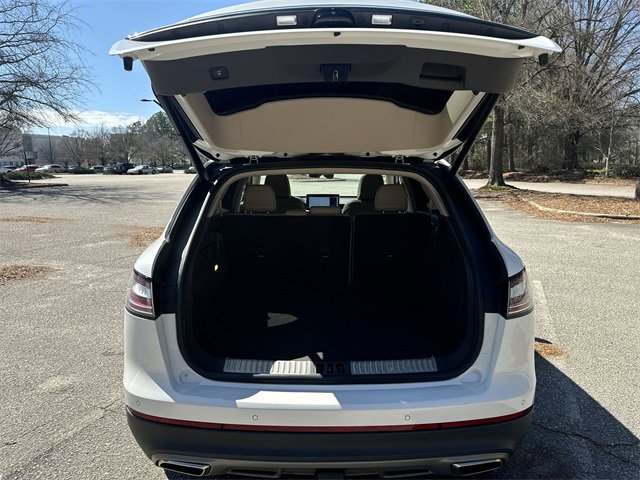 Used 2022 Lincoln Nautilus Reserve w/ Equipment Group 201A image 26