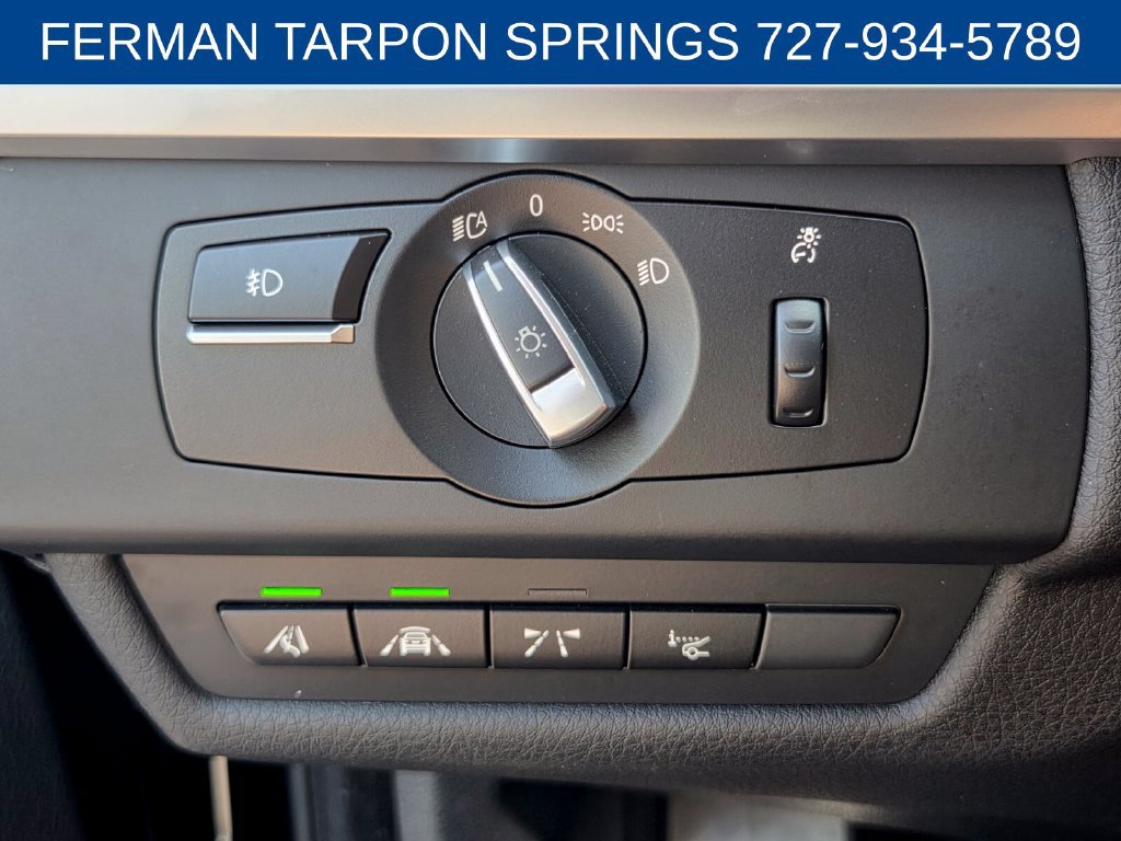 Used 2018 BMW 640i Convertible RWD image 20