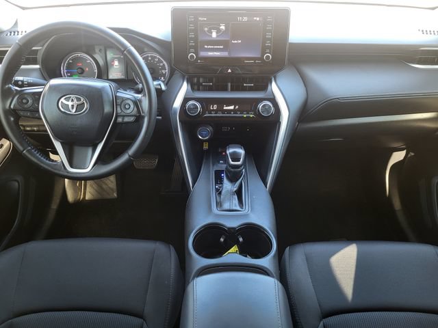 Used 2021 Toyota Venza LE w/ Carpet Mat Package (TMS) AWD/4WD image 24
