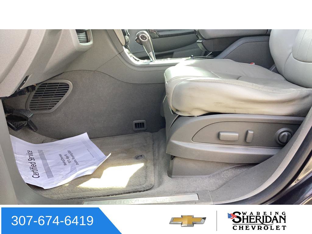 Used 2017 Chevrolet Traverse Premier AWD/4WD image 22