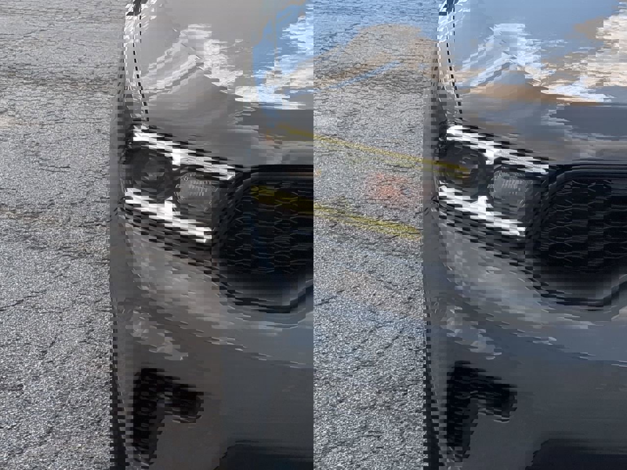 New 2025 Dodge Durango GT w/ Blacktop Package image 8