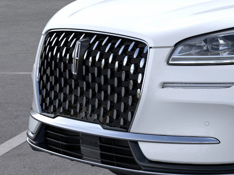 New 2026 Lincoln Corsair Reserve image 17