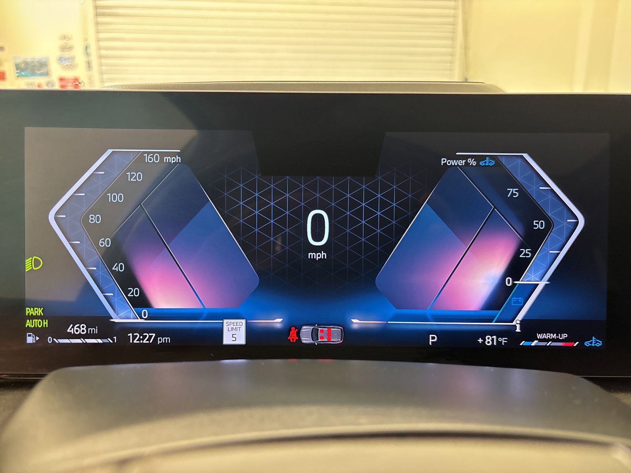 Certified 2025 BMW X7 xDrive40i image 19