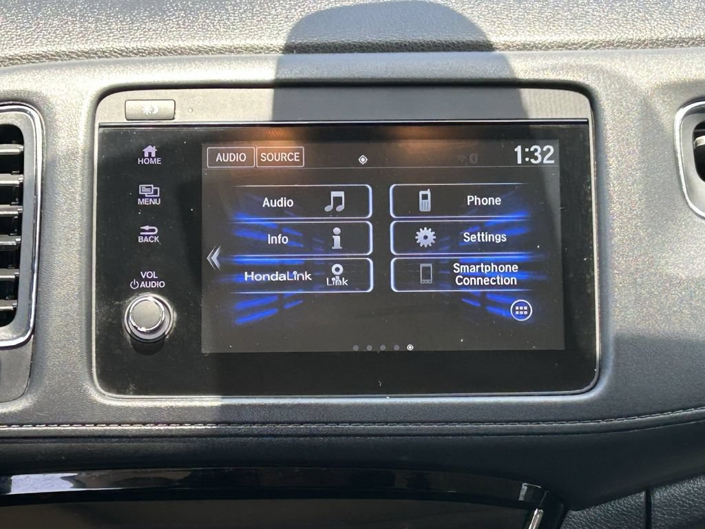 Used 2022 Honda HR-V EX image 16