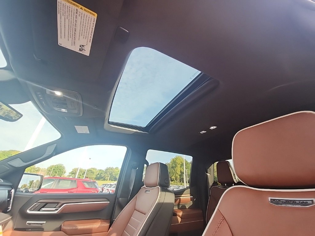 New 2026 GMC Sierra 1500 Denali Ultimate image 22