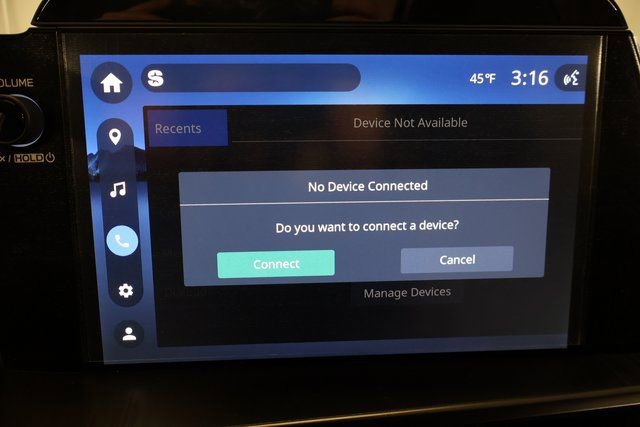 New 2026 Subaru Outback Touring XT image 25