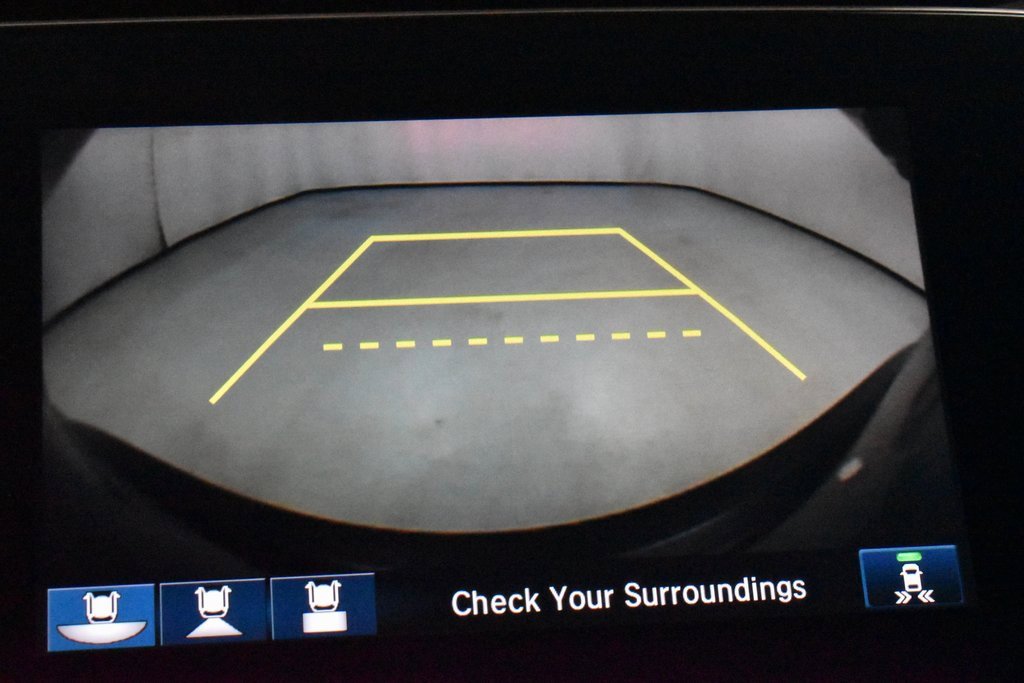 Used 2018 Honda CR-V EX-L image 23