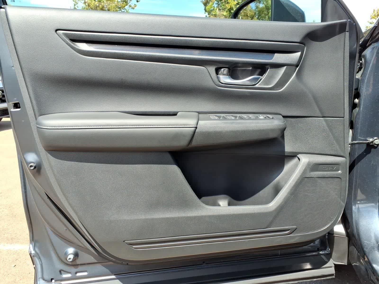 Used 2024 Honda CR-V EX image 13