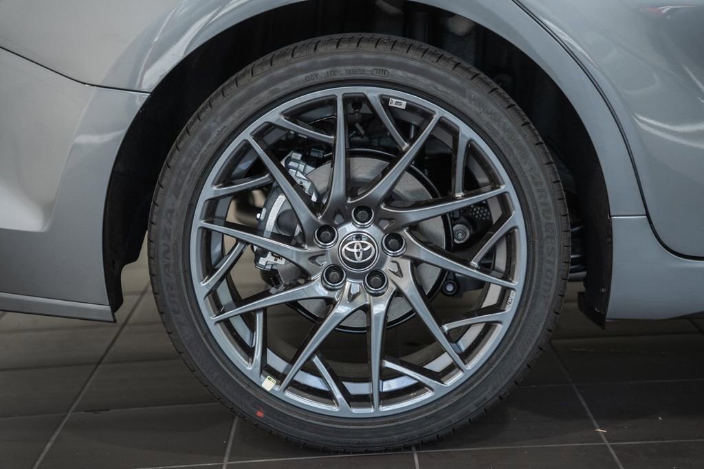 New 2026 Toyota Camry XSE image 15