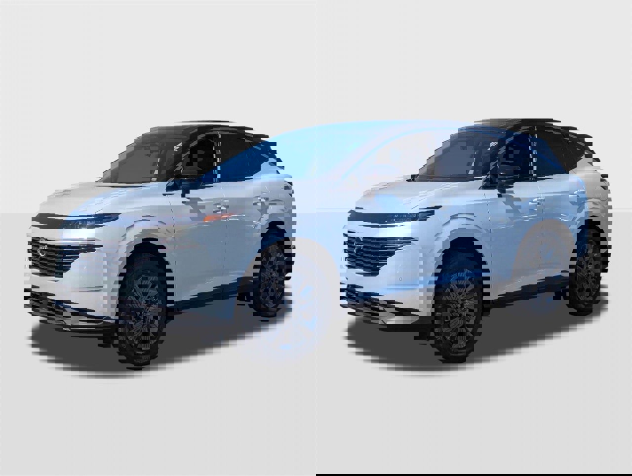 New 2025 Nissan Murano SL