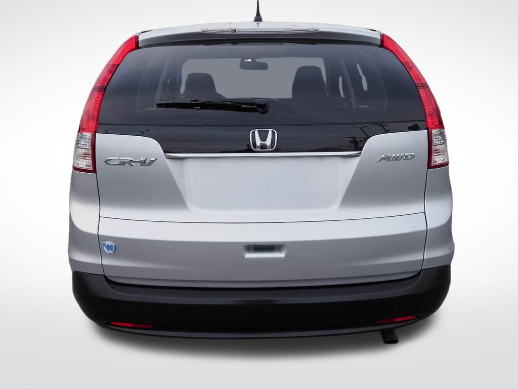 Used 2013 Honda CR-V EX image 6