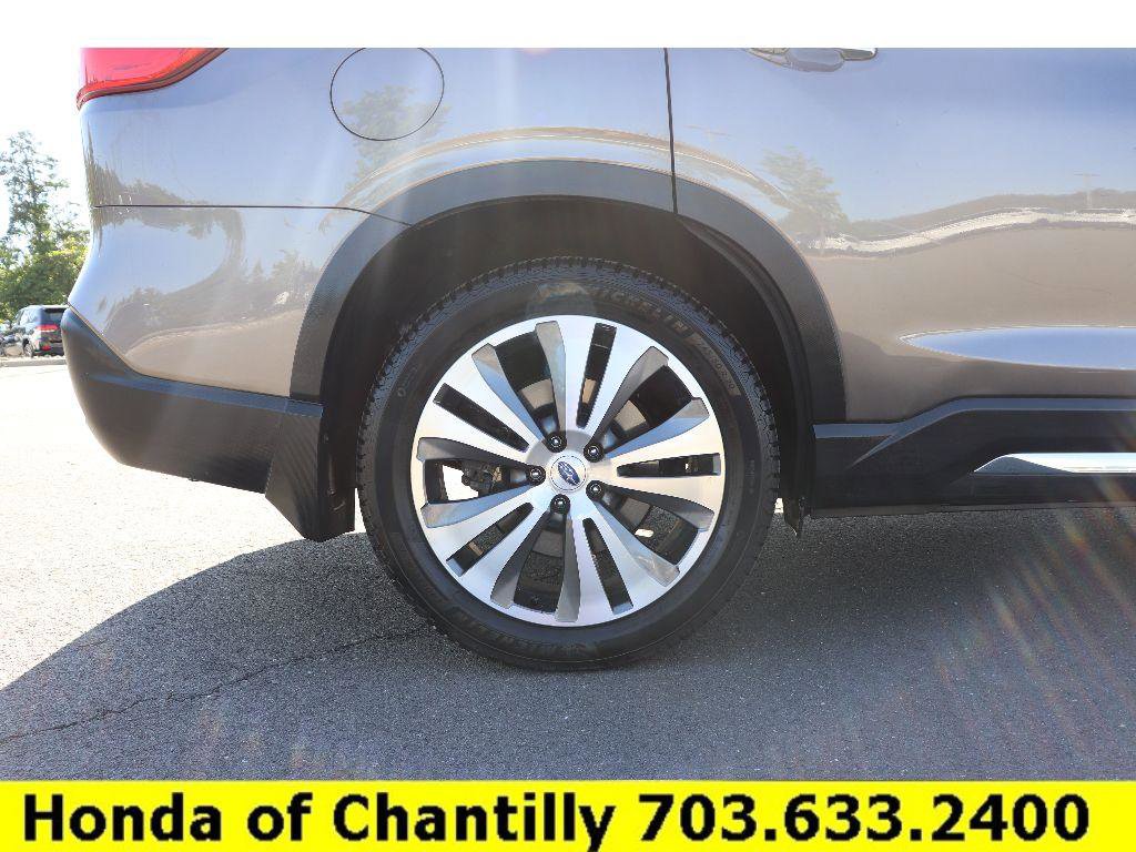 Used 2021 Subaru Ascent Touring w/ Popular Package #2A AWD/4WD image 31