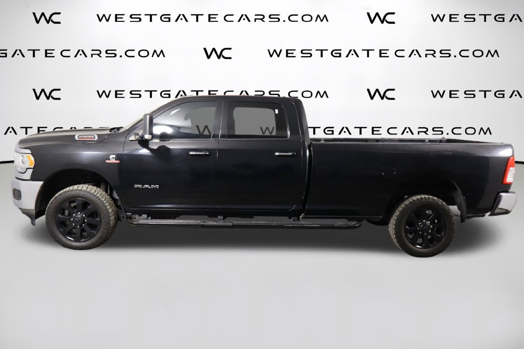 Used 2019 RAM 2500 Big Horn AWD/4WD image 5