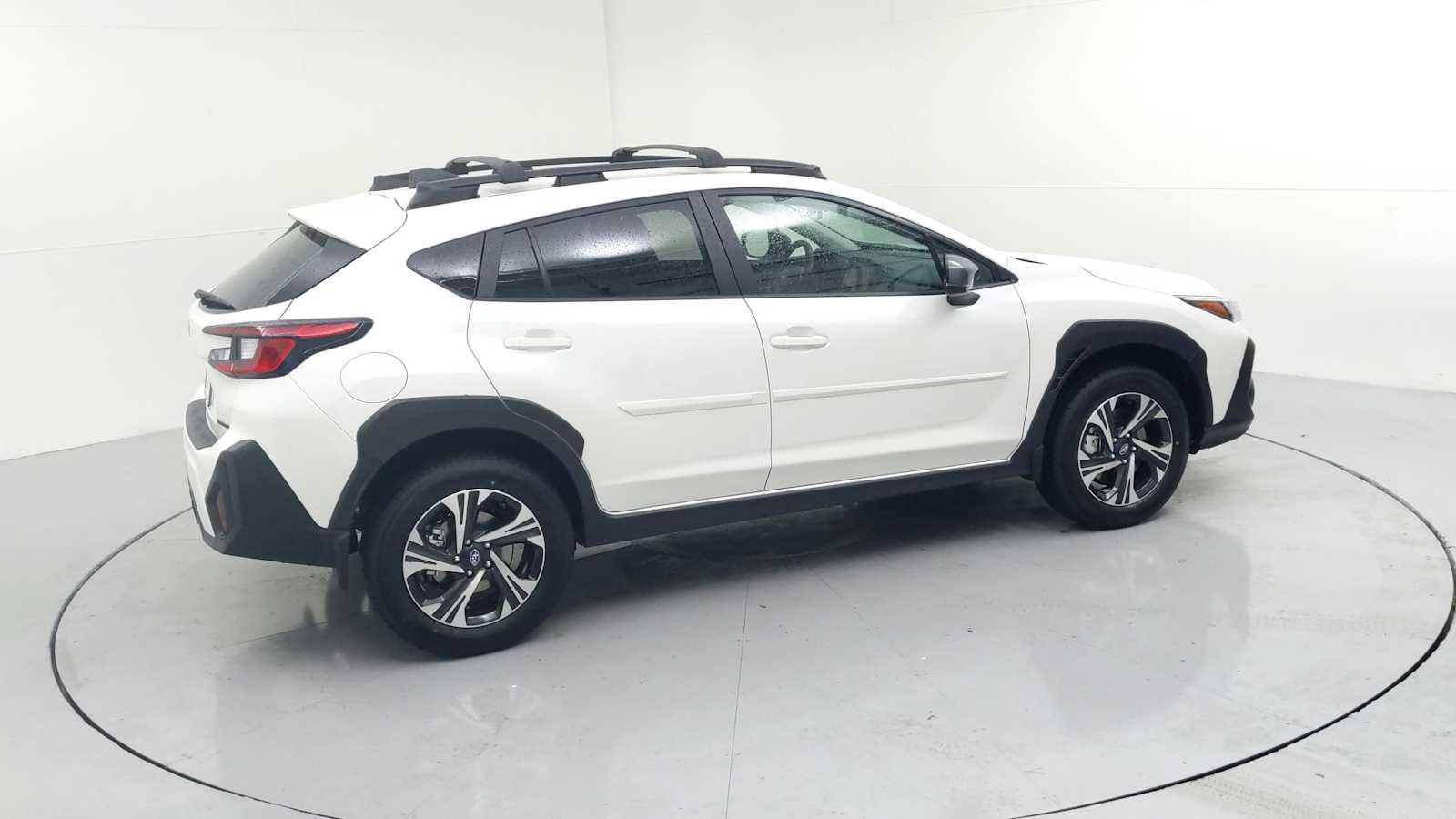 New 2026 Subaru Crosstrek 2.0i Premium image 11