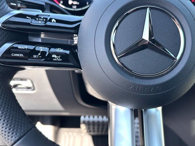 New 2027 Mercedes-Benz GLC 300 4MATIC image 19