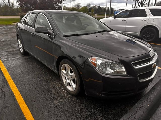 Used 2011 Chevrolet Malibu LS FWD image 1