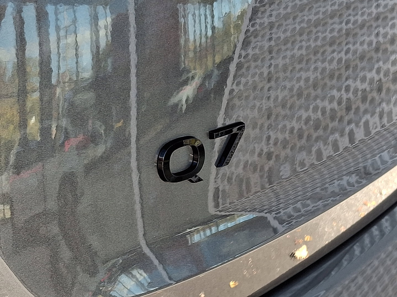 New 2026 Audi Q7 2.0T Premium Plus image 19