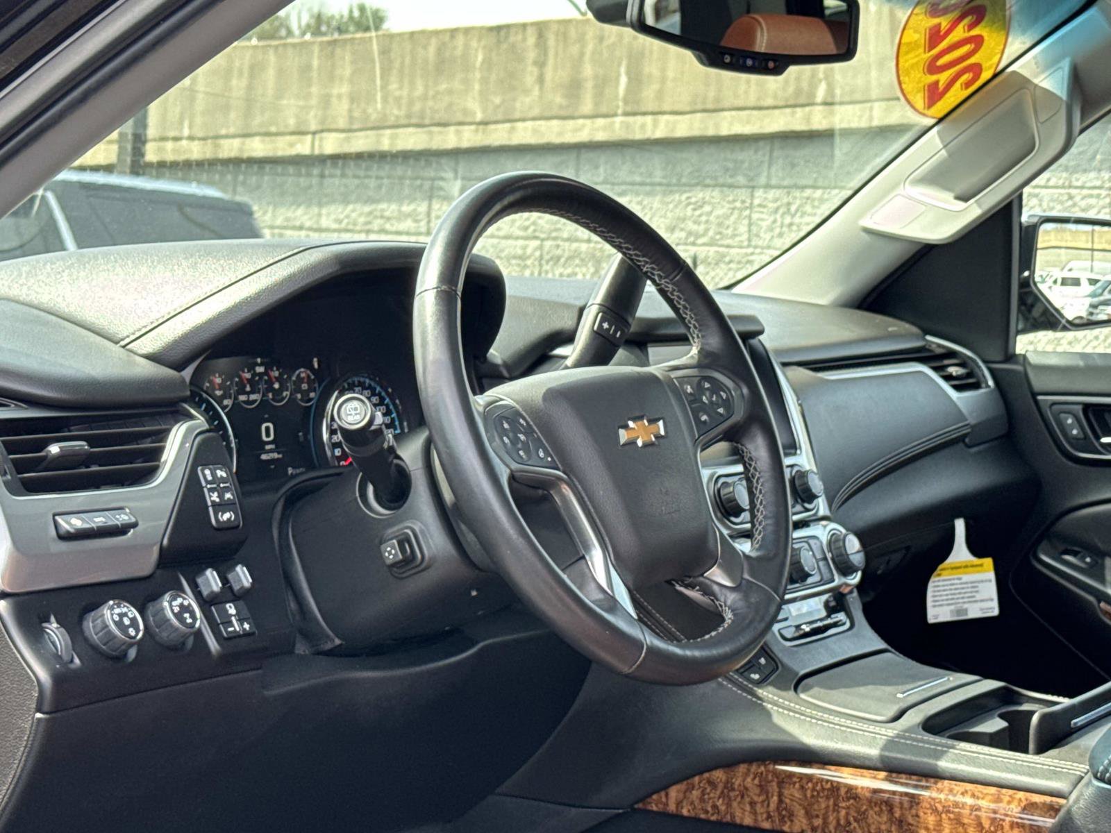 Used 2020 Chevrolet Tahoe Premier w/ Premier Plus Edition image 11