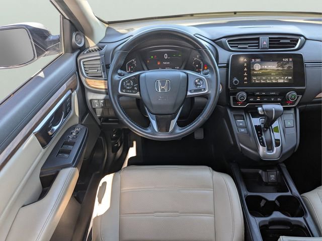 Used 2019 Honda CR-V Touring image 19