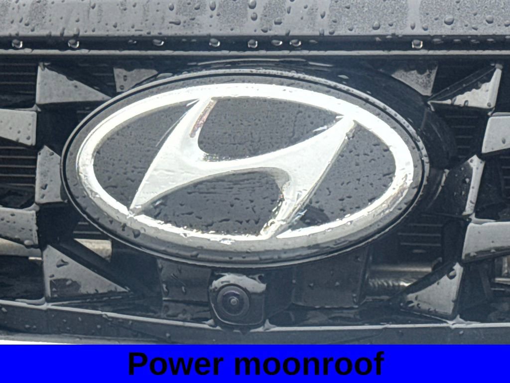 Used 2023 Hyundai Sonata Limited w/ Preferred Accessory Package image 16