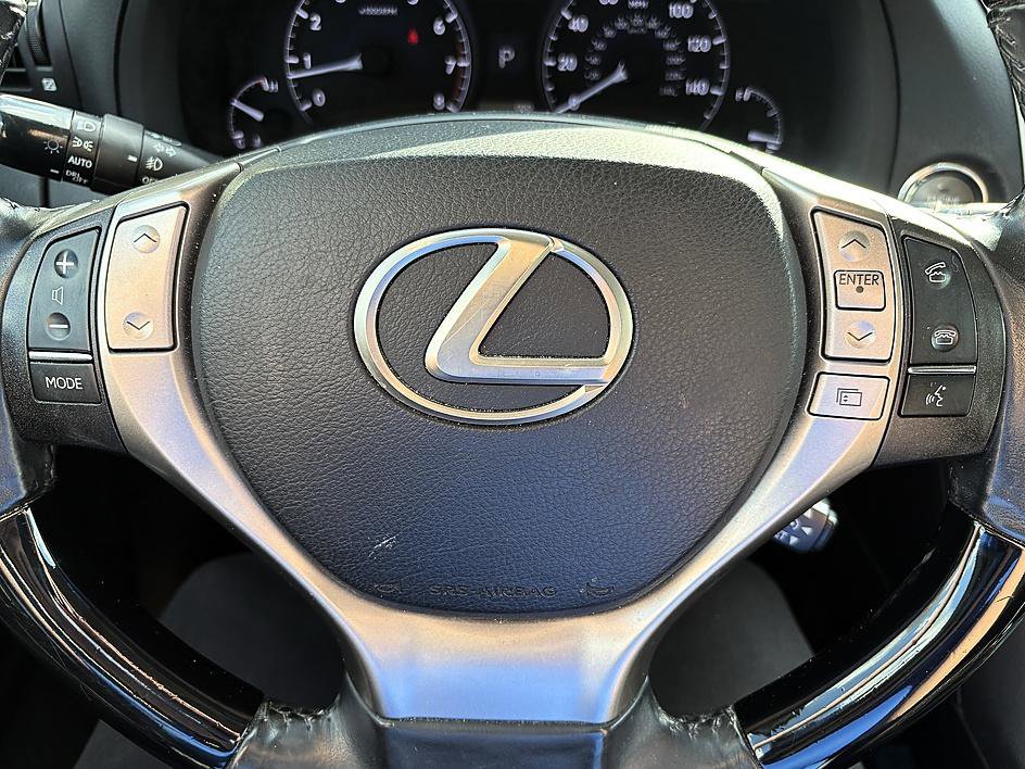 Used 2015 Lexus RX 350 FWD image 20