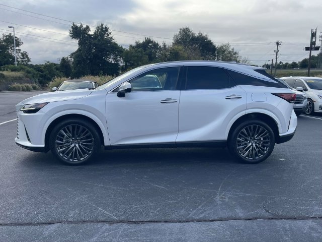 Used 2025 Lexus RX 350 AWD w/ Convenience Package image 4
