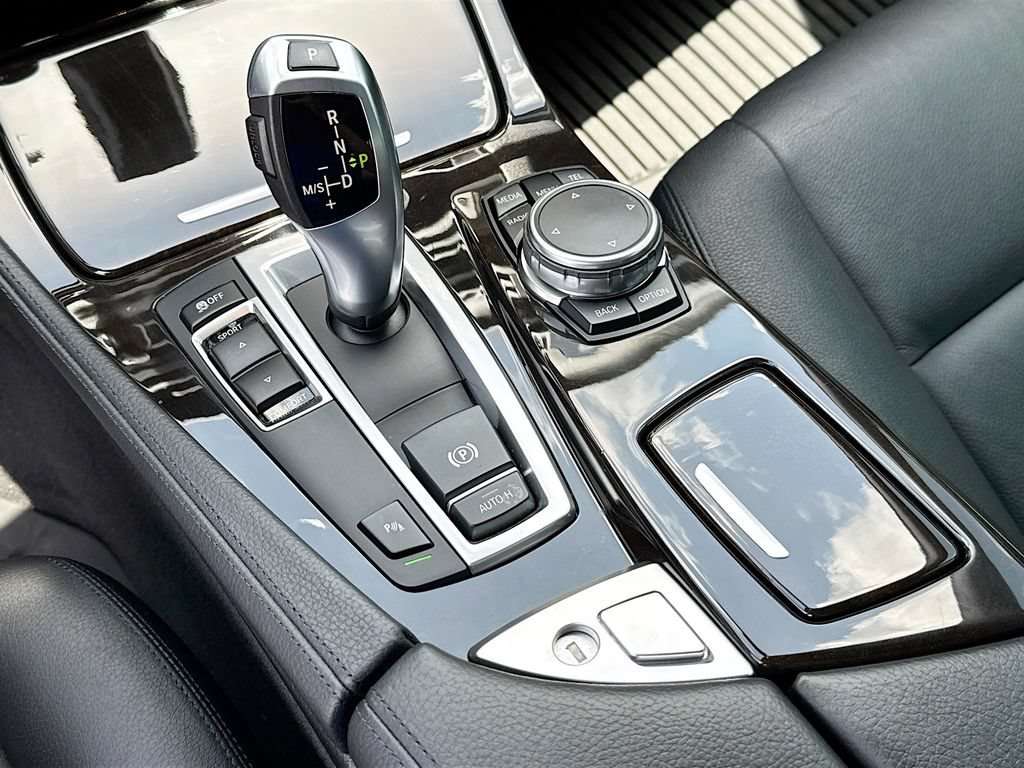 Used 2015 BMW 535i Sedan RWD image 20