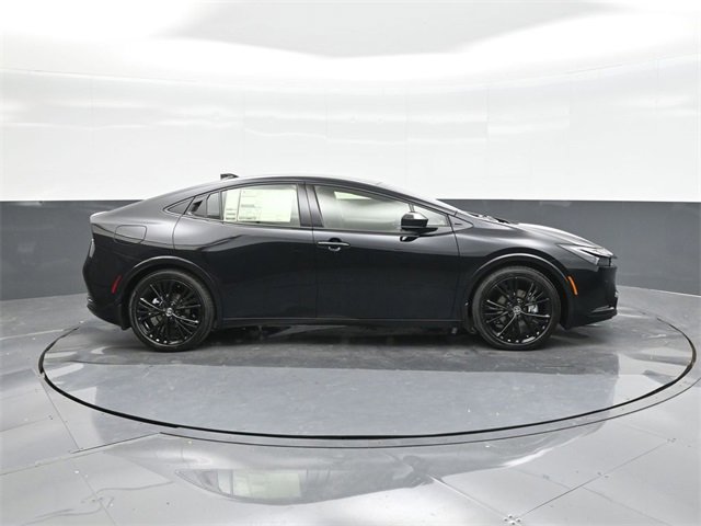 New 2026 Toyota Prius Plug-In Hybrid image 26