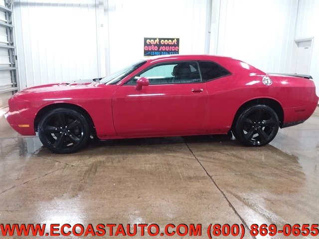 Used 2012 Dodge Challenger R/T RWD image 5