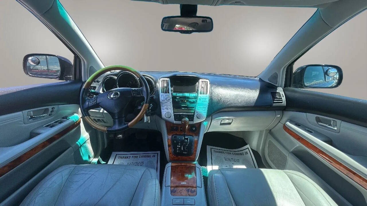 Used 2009 Lexus RX 350 AWD image 11