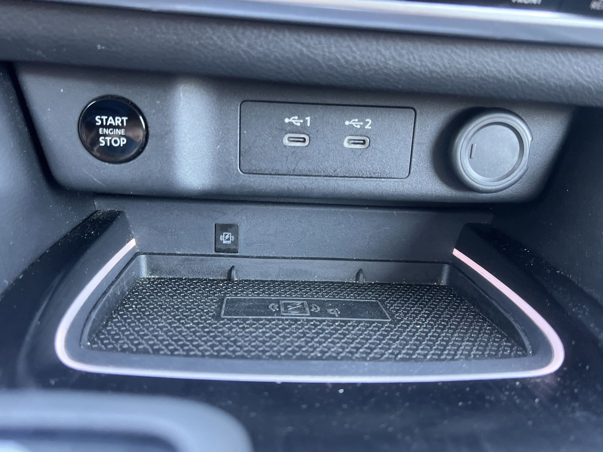 Certified 2026 Nissan Rogue SL AWD/4WD image 8