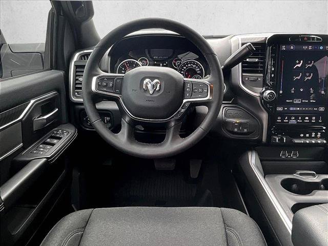 Used 2026 RAM 2500 Big Horn AWD/4WD image 7