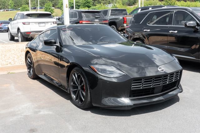 Used 2024 Nissan Z Performance w/ Floor Mat Package RWD image 3
