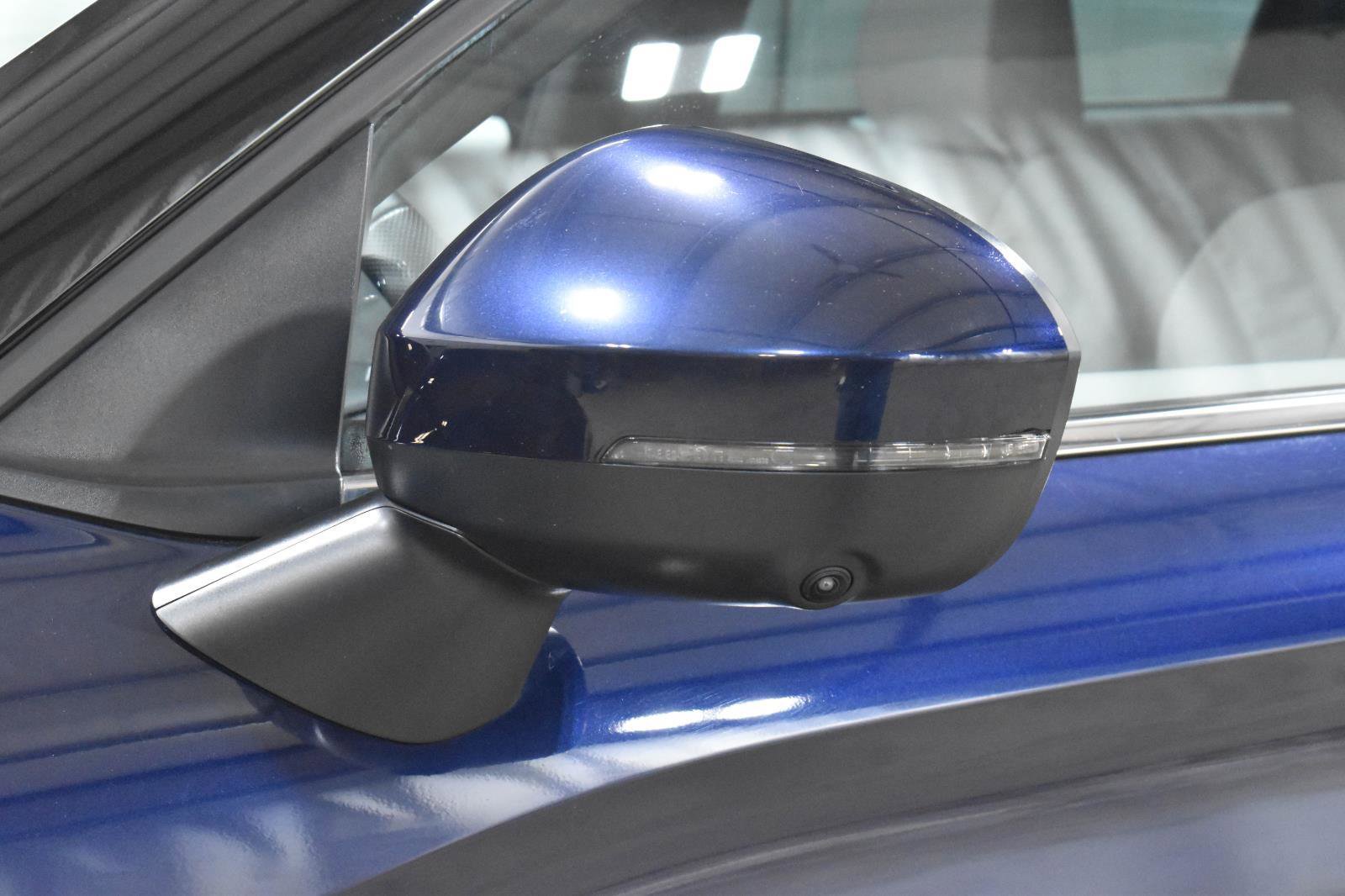 Used 2023 Mitsubishi Outlander SEL image 32