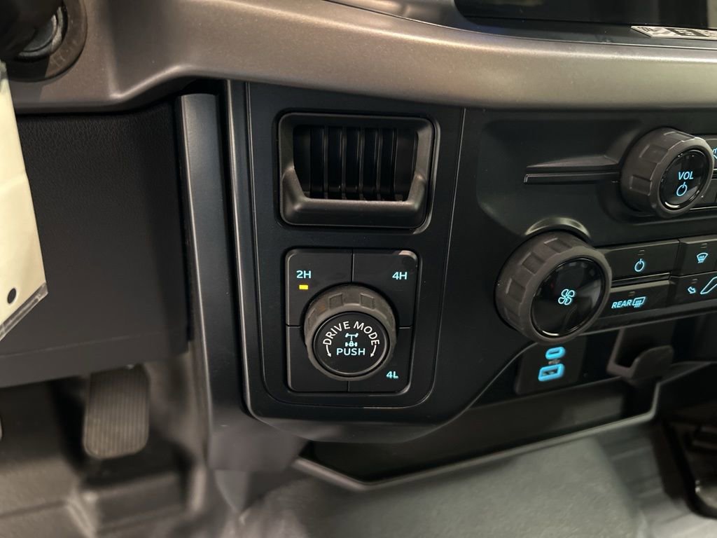 Certified 2024 Ford F150 XL image 20