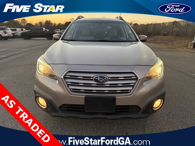 Used 2016 Subaru Outback 2.5i Premium image 8